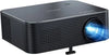 Apeman LC650 Full HD Native 1080P Video Projector HDMI