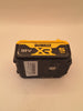 Dewalt  yellow  DCB184 5.0ah 18v XR Lithium Ion Li-Ion Battery only