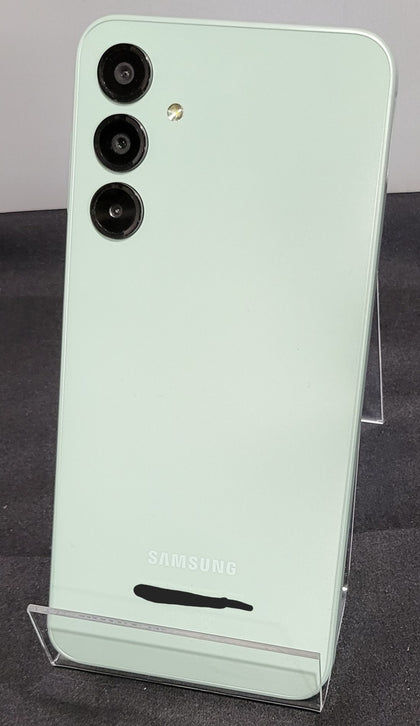 Samsung Galaxy A16 4G, Light Green, 4GB+128GB , Dual Sim, Unlocked