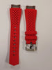 Tag Heuer Rubber Watch Strap