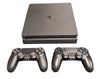 Sony PlayStation 4 Slim 500GB Bundle**Unboxed**