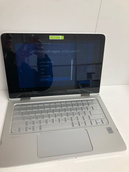 HP Spectre  - Laptop PC