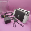 Switch OLED Console, 64GB - White Joy cons Unboxed