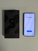 Samsung Galaxy S22 - 128GB - Phantom Black Any Network