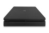 Sony PlayStation 4 Slim 500gb - No pad