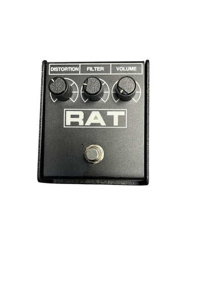 ProCo RAT 2 Distortion Pedal