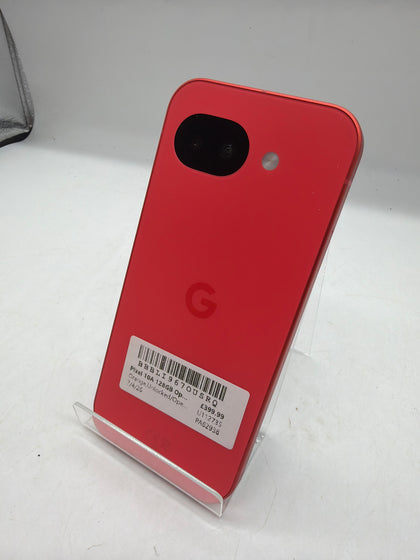 Google Pixel 10a 128gb Unlocked *2 YEAR WARRANTY*