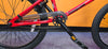 Mongoose Switch R50 Complete Kids BMX - Red **COLLECTION ONLY**