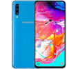 Samsung Galaxy A70 A705F DS 2019 (Dual SIM, 128GB/8GB, Blue) Mobile Phone