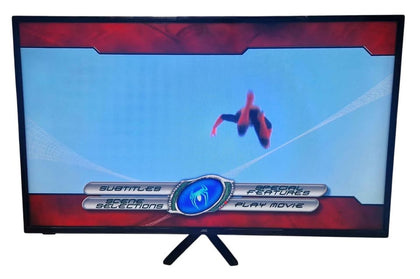 JVC LT-43C700 43