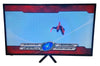 JVC LT-43C700 43" Smart Full HD LED TV