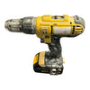 Dewalt 18V XR Li-Ion Cordless Combi Hammer Drill DCD776