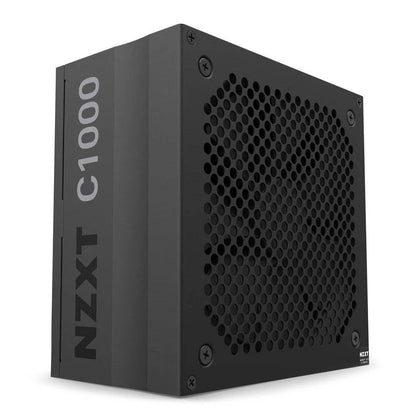 NZXT C-Series C1000 V2 Gold PSU 1000W Modular ATX Power Supply
