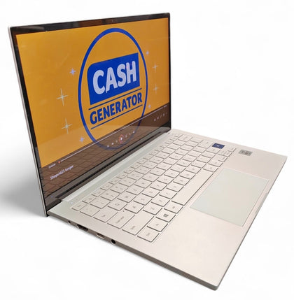 BLACK FRIDAY SALE Samsung Galaxy Book Ion 15.6