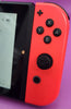 Switch Console, 32GB HAC-001-01 + Neon Red/Blue Joy-Con, Discounted