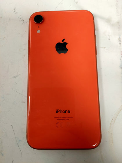 iPhone XR - 64GB - Coral