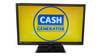 Technika 21.5" 22E21B LED TV *Non Smart* *No Remote* *Unboxed* *Collection Only*