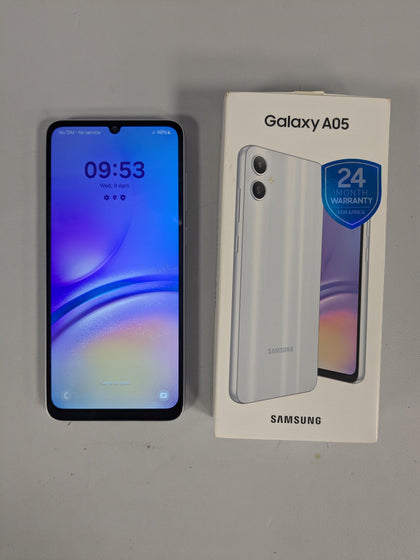 Samsung Galaxy A05 Any Network 64GB