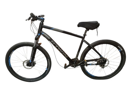 SPARES or REPAIR BTwin Rockrider 520 XL Mountain Bike COLLECTION ONLY