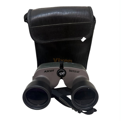 Vixen Optics Super Wide Ascot 10×50 binoculars