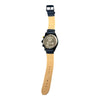 Predator Navy Blue Sports 50m Water Resistant Chronograph Watch Boxed