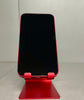 Apple iPhone 13 128GB Product Red Battery Health 100% **Unlocked**