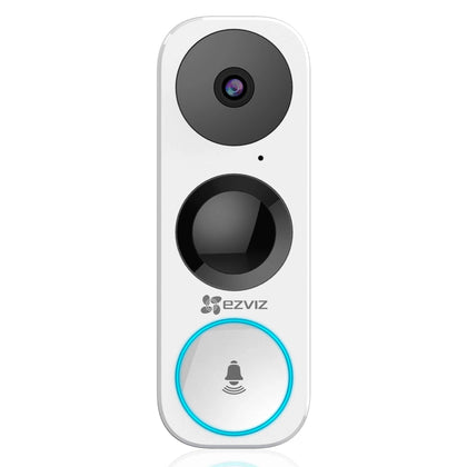 EZVIZ 3MP Wi-Fi Video Doorbell (EZDB11B3)