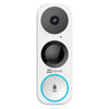 EZVIZ 3MP Wi-Fi Video Doorbell (EZDB11B3)