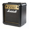 Marshall MG10G 10W Guitar Combo, Gold