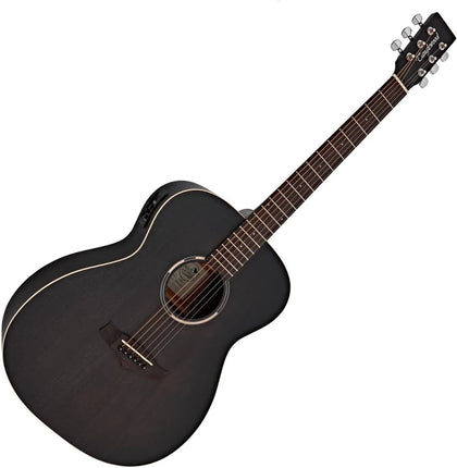 Tanglewood Blackbird TWBB OE Electro Acoustic Guitar