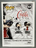 ** Collection Only ** Funko Pop! Disney Cruella, Cruella (Reveal) #1039 Vinyl Figure