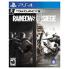 Tom Clancy's Rainbow Six Siege - Playstation 4