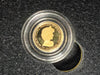 22ct 3 GOLD COIN SET Princess Diana  916 4G/2g/1g