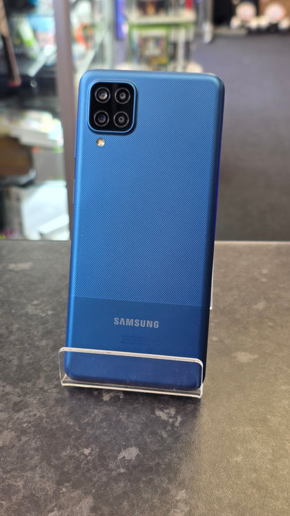 Samsung Galaxy A12 - 32GB - Unlocked