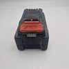 Genuine HILTI B22 Lithium-Ion Nuron 5.2ah Tool Battery - 22v - Black/Red