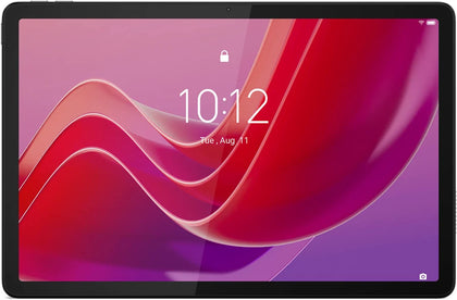 Lenovo Tab M11 and case unboxed