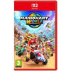 Nintendo switch 2 Mario Kart World