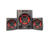 LG LK72 40W Bluetooth Music System, Bookshelf, with, Tuner USB Port