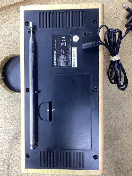 Polaroid DAB Radio