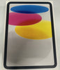Apple iPad A16 11" 128GB, Wi-Fi - Silver