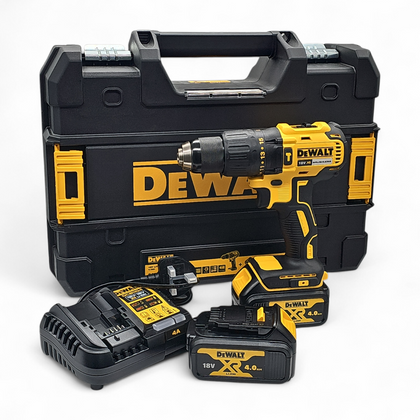 Dewalt DCD778 18V Brushless Combi Drill