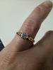 9ct Gold Ring - 1.54g - Size L - Great Yarmouth