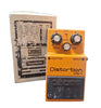 Boss DS-1 Distortion Pedal