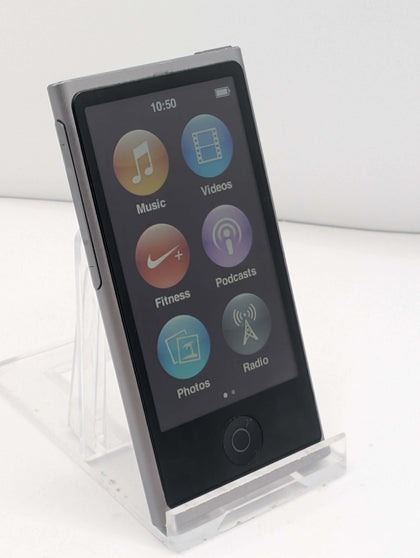 Apple iPod Nano 7th Generation 16GB