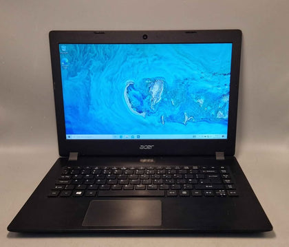 Acer A114-31/n3350/4gb ram/ 64gb ssd/14