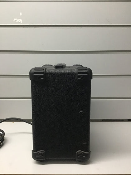 Burnswood AMP