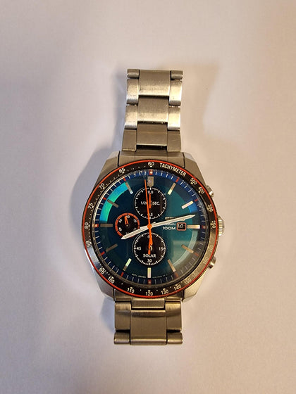 seiko solar watch ssc717p1