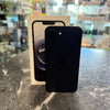 Apple iPhone 16e - 128 GB - Black (Unlocked) - 100% Battery Health