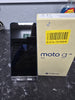 Motorola Moto G75 256GB Aqua Blue