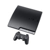 Sony Playstation 3 PS3 Slim Console & Controller 120GB